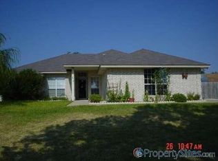 3455 Upton Dr, Kempner, TX 76539