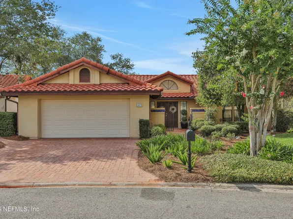 4683 CORRIENTES Circle N, Jacksonville, FL 32217