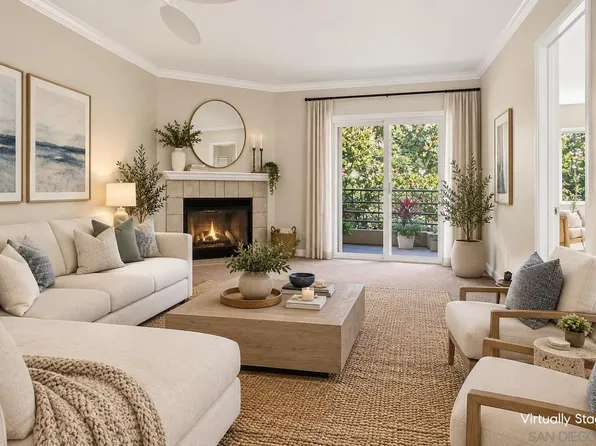 7405 Charmant Dr #1902, San Diego, CA 92122