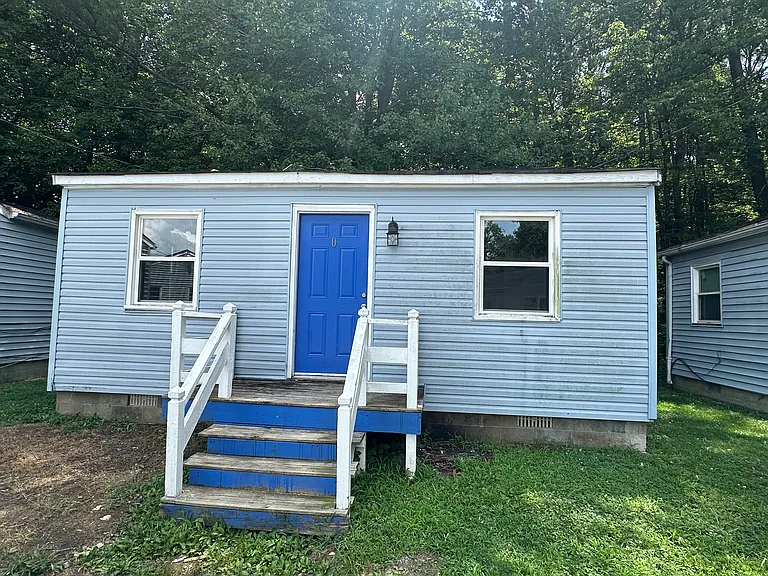206 Don Eve Ct #O — Photo 1