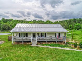 305 Old Stage Rd, Rogersville, TN 37857