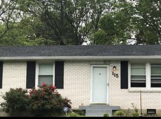 115 N Valley Rd, Hendersonville, TN 37075