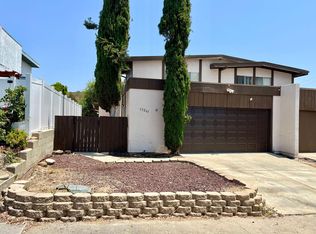 13261 Saddle Ridge Rd, Lakeside, CA 92040