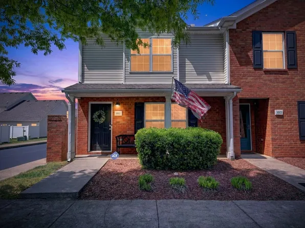 1011 Wolves Den Pl, Murfreesboro, TN 37128