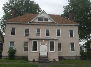 2 King St, Waterford, NY 12188