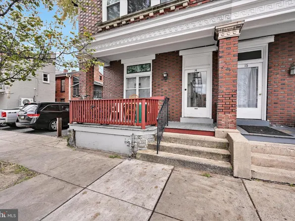 14 W James St, Lancaster, PA 17603