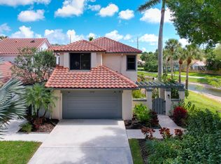 5608 Amersham Way, Boca Raton, FL 33486