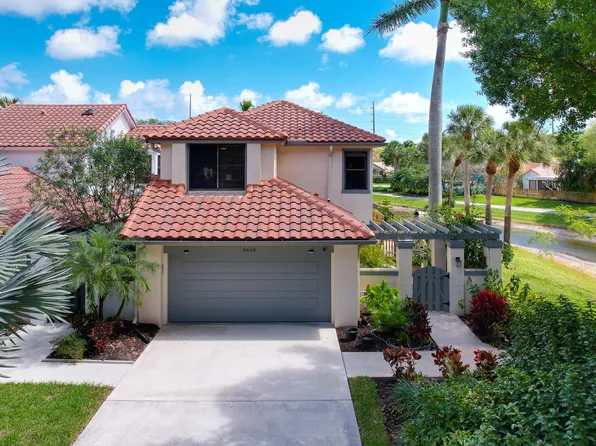 5608 Amersham Way, Boca Raton, FL 33486
