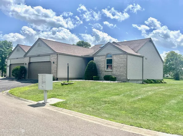 9330 Pinecrest Ct, Davison, MI 48423