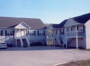 3302 Cunningham Rd, Knoxville, TN 37918