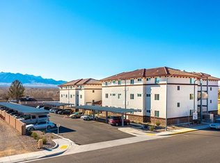Luna Studios, Mesquite, NV 89027