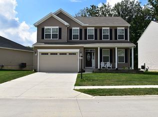 10374 Maryland St, Reminderville, OH 44202