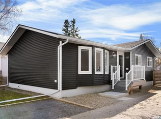 421 2nd Ave, Odessa, SK S0G3S0