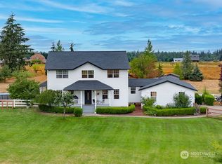 645 Antrim Rd, Winlock, WA 98596