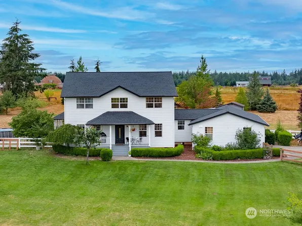 645 Antrim Road, Winlock, WA 98596