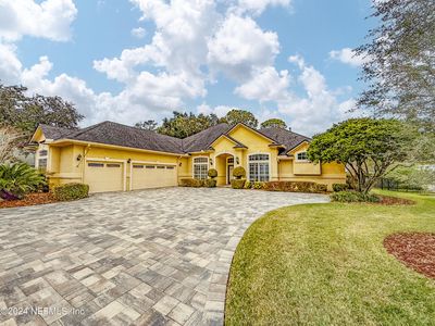 12931 HUNTLEY MANOR Drive, Jacksonville, FL, 32224