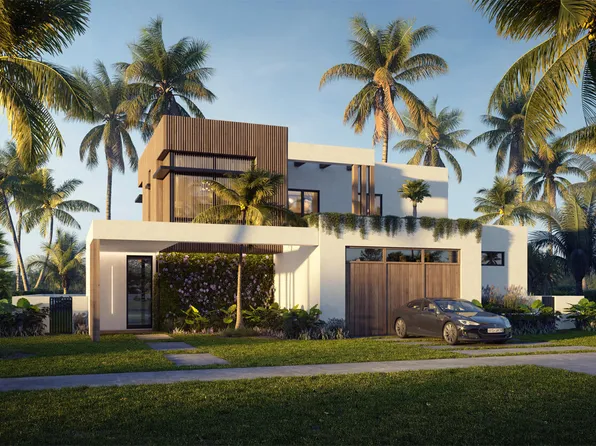 417 Lake Drive, Delray Beach, FL 33444