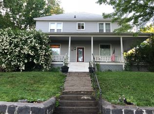 303 NW Ellis Ave, Pendleton, OR 97801