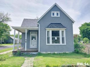 1800 W Smith St, Peoria, IL