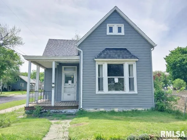 1800 W Smith St, Peoria, IL 61605