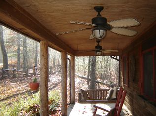 312 Ridgeview Rd, Morganton, GA 30560