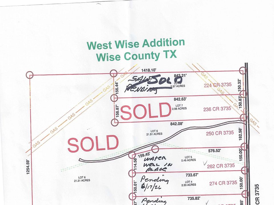 1st image of 262 County Road 3735