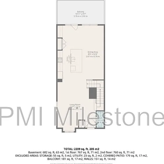 367 Ontario Dr #FALLING WATERS — Photo 96
