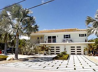 1210 Coury Dr, Key Colony Beach, FL 33051