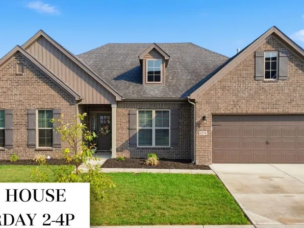 2213 Clematis Way, Lexington, KY 40511