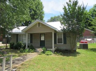 145 White St, Morris Chapel, TN 38372