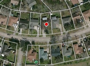 404 Bayridge Dr, League City, TX 77573
