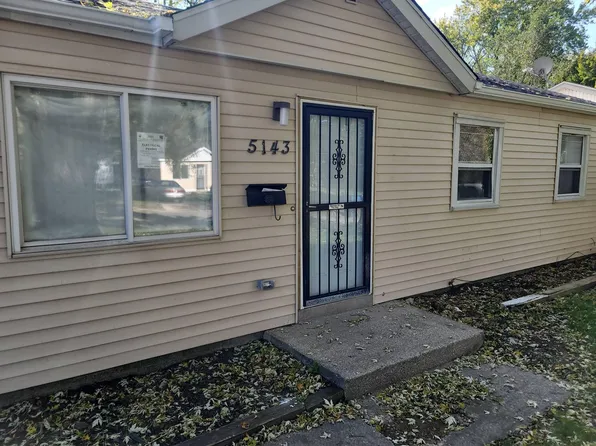 5143 E 11th Ave, Gary, IN 46403