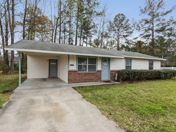 45138 Ewing Park Rd, Callahan, FL 32011