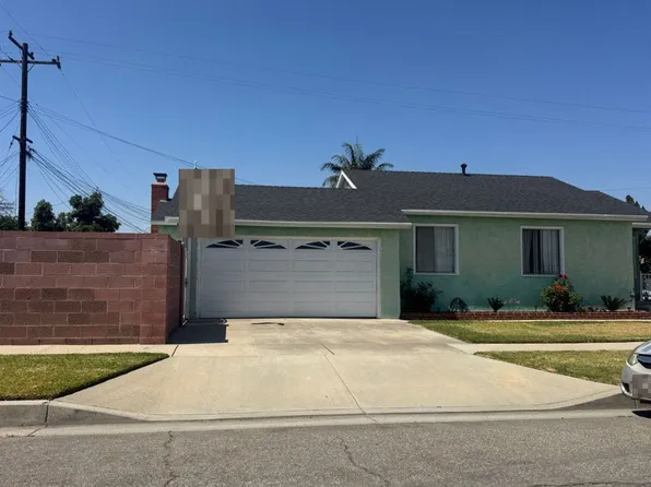 15329 Caulfield Ave, Norwalk, CA 90650