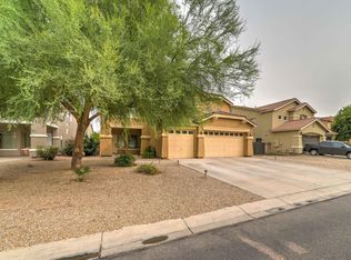 872 E Heather Dr, San Tan Valley, AZ 85140