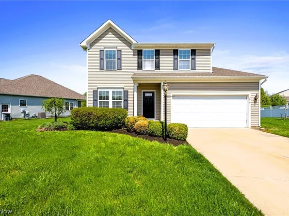 3819 Arcadia Cir, Willoughby, OH 44094