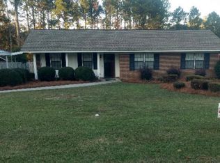 117 Washington Ave, Fitzgerald, GA 31750