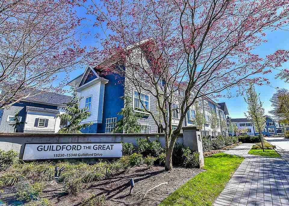 15340 Guildford Dr Surrey, BC, V3R0C9 Apartments for Rent Zillow