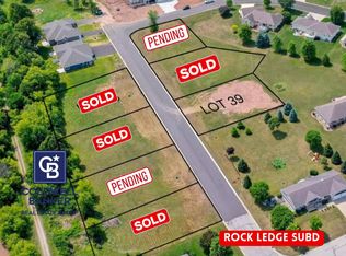 341 Division St, Luxemburg, WI 54217