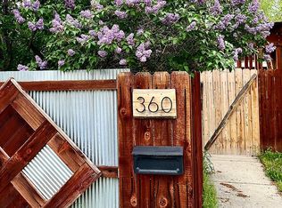 360 Wood St, Lander, WY 82520