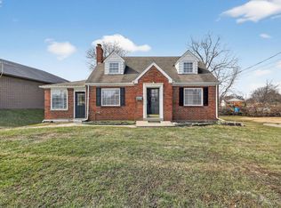 6621 Winton Rd, Cincinnati, OH 45224