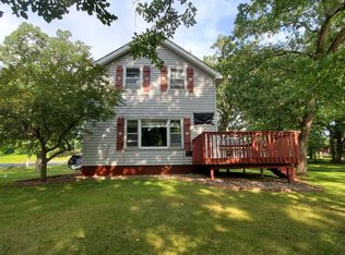 1685 W Church Rd, Star Prairie, WI 54026