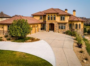 5363 Sedona Dr, Parker, CO 80134