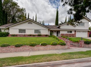 10551 Melvin Ave, Porter Ranch, CA 91326