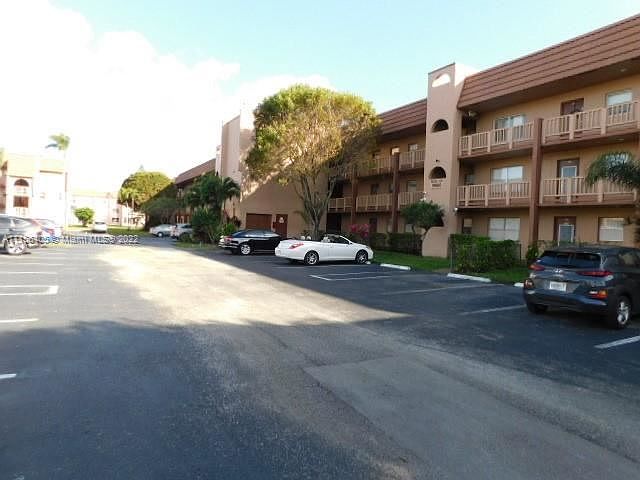 1st image of 9660 Sunrise Lakes Blvd APT 310