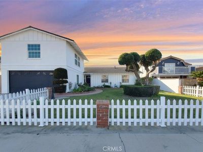 17285 Santa Clara St, Fountain Valley, CA, 92708