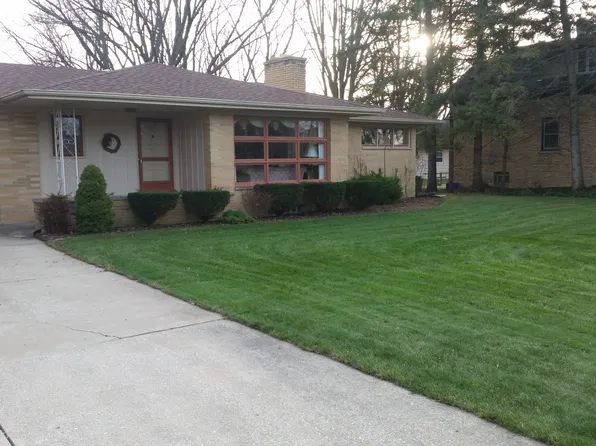(undisclosed Address), Racine, WI 53402