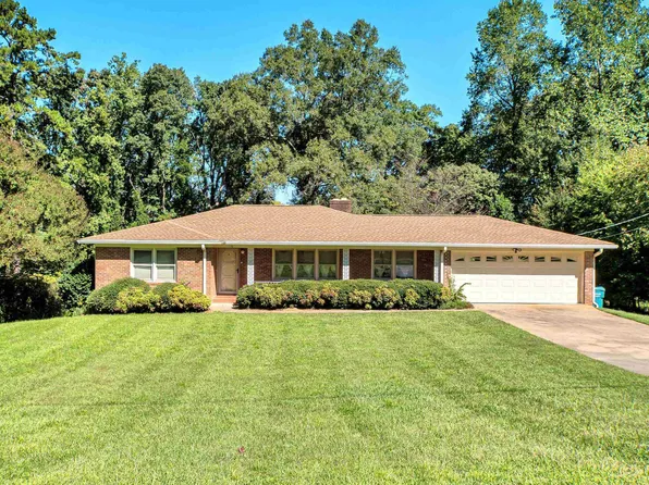 110 Crestview Dr, Gaffney, SC 29340