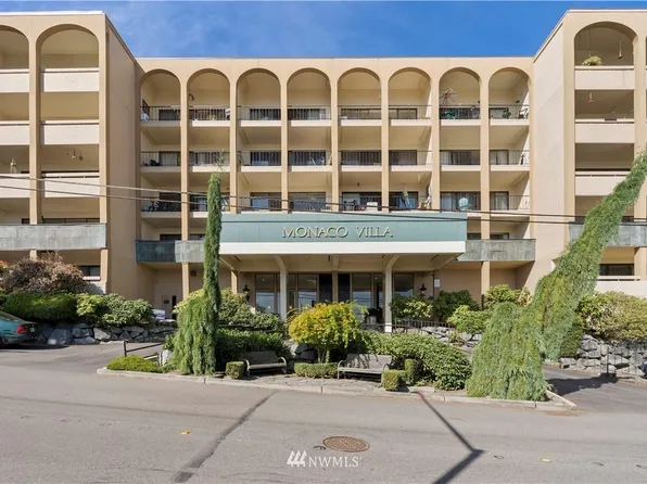 2929 76th Ave SE, Mercer Island, WA 98040