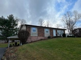 3880 W Galaxy Dr, Connersville, IN